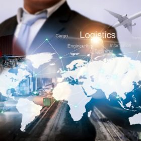 tương lai ngành Logistics và Quản lý Chuỗi cung ứng 2024