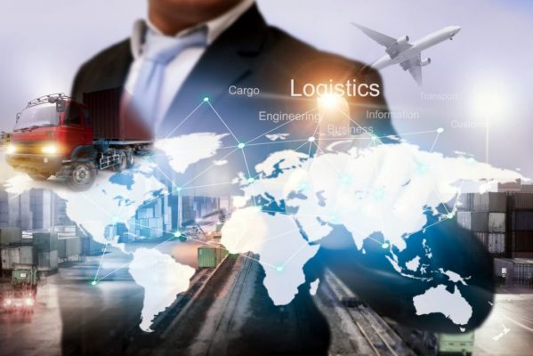 tương lai ngành Logistics và Quản lý Chuỗi cung ứng 2024